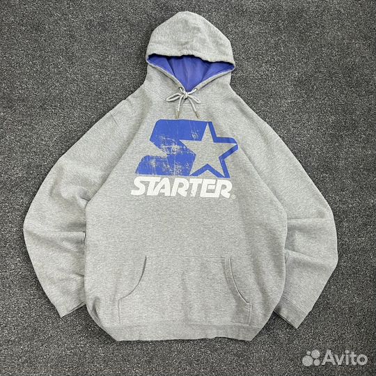 Худи Starter Vintage XXL
