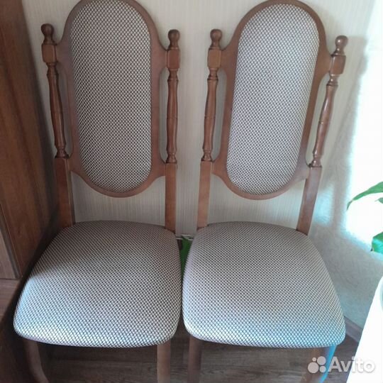 Офисные стулья бу