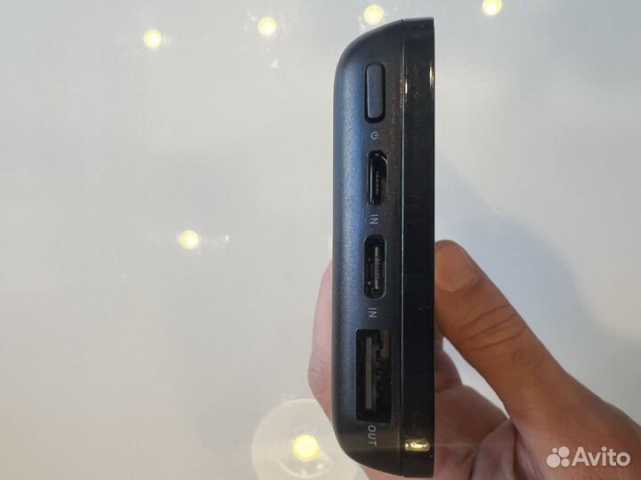 Паурбанк 8000