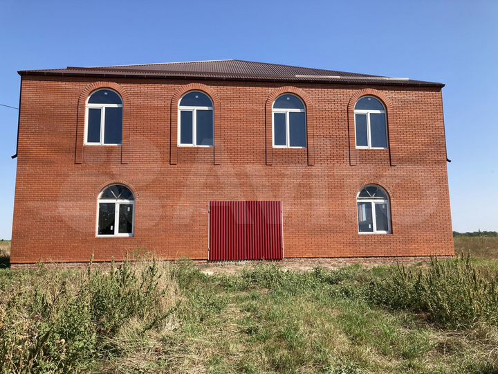 Дом 500 м² на участке 27 сот.