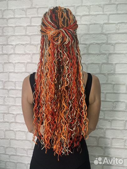 Обучение афроплетению