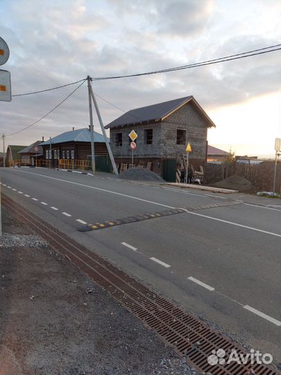 Кровля крыш, монтаж