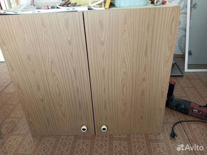 Шкафы кухонные