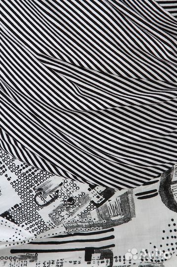 Новое платье