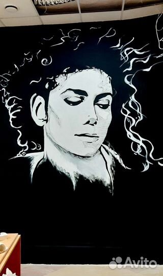 Художественный дизайн интерьера