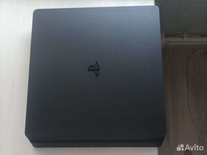Sony playstation 4 PS4 slim 500gb