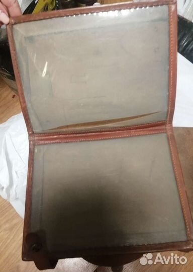 Планшет немецкий офицерский ВОВ 1944г