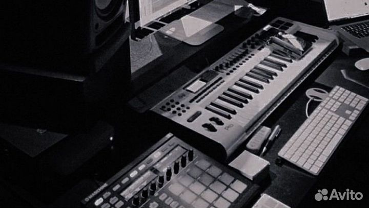 Песни на заказ