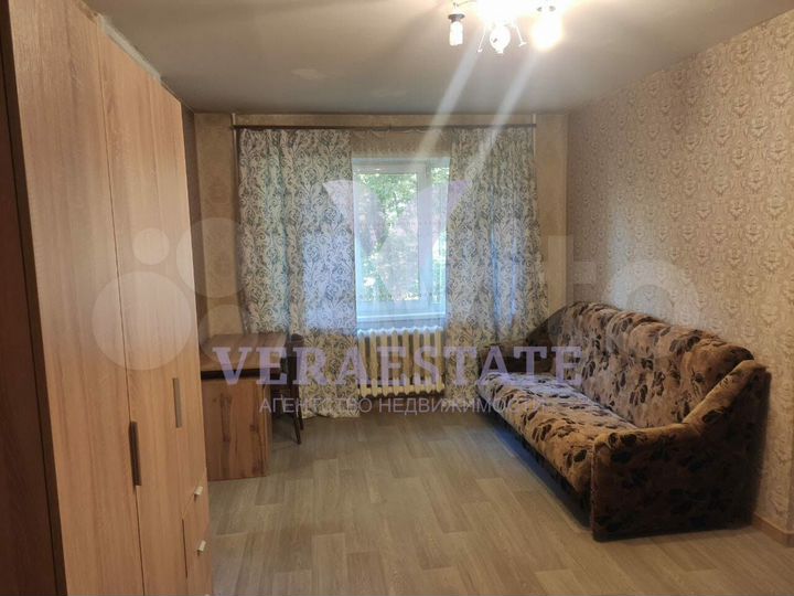 2-к. квартира, 44 м², 1/5 эт.