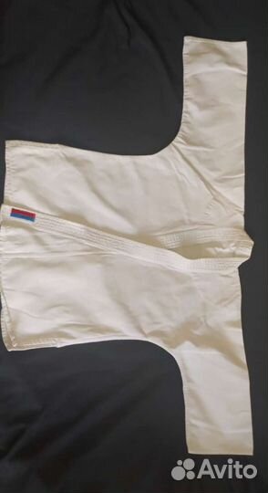 Кимоно для айкидо