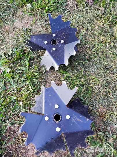 Окучник для мотоблока нева