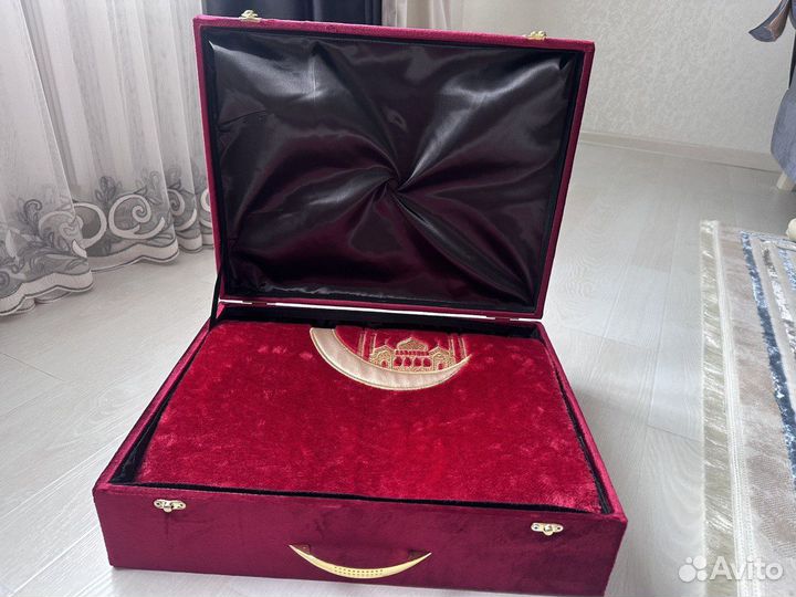 Ковер для молитвы