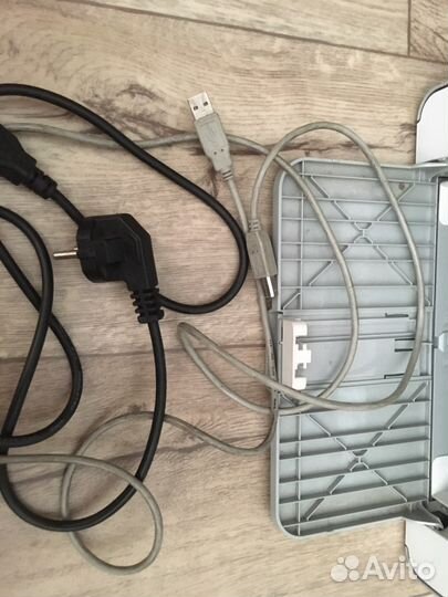Принтер HP laser Jet