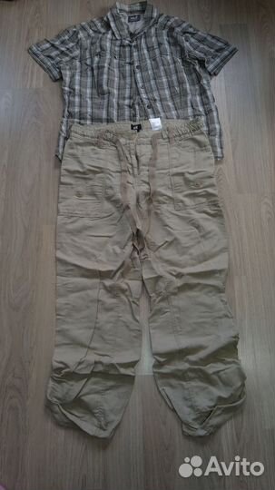 Одежда пакетом для женщины