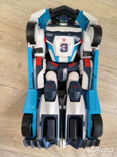 Тобот tobot с ядром