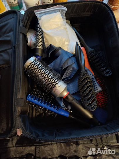 Набор для парикмахера