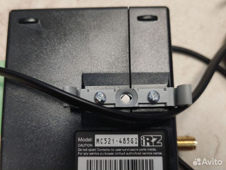 Модем irz mc52i-485gi