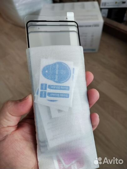 Защитное стекло на телефон xiaomi mi mix 3