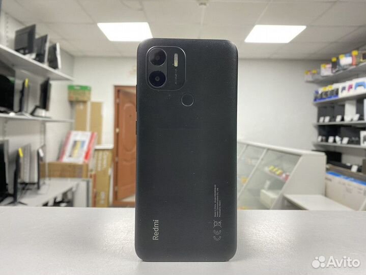 Xiaomi Redmi A2+, 3/64 ГБ