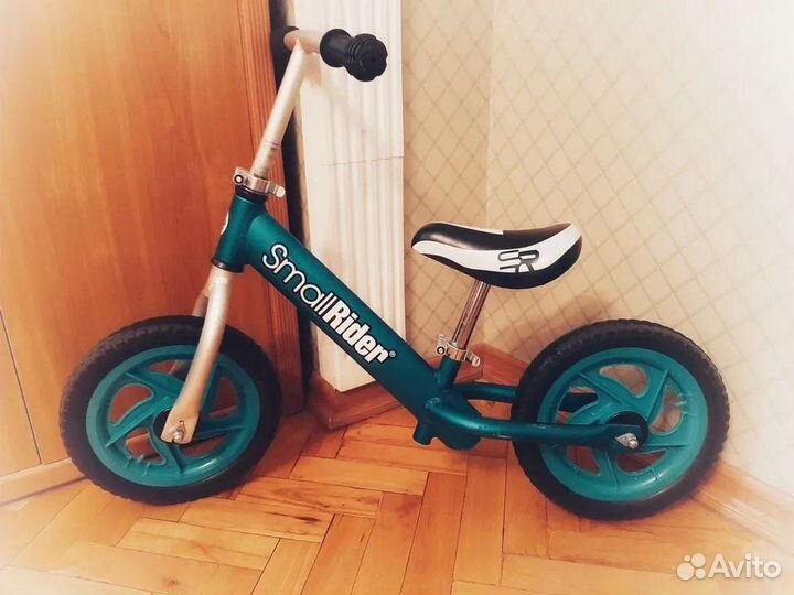 Беговел small rider