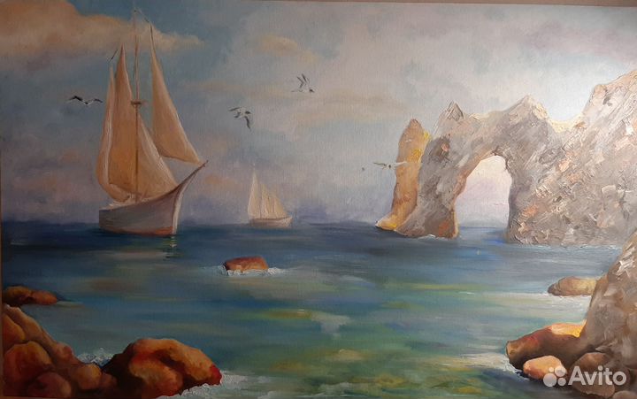 Картины на заказ