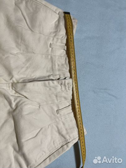 Джинсы женские широкие 48 50