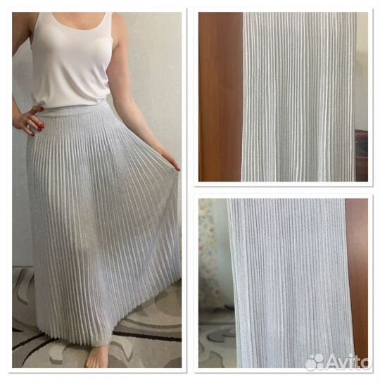 Юбки в ассортименте