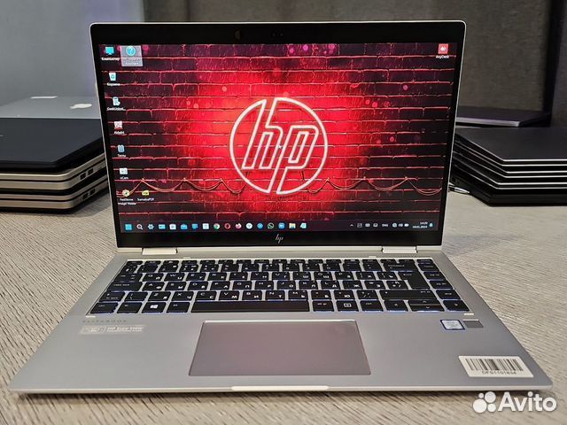 HP X360 1040 G4 14