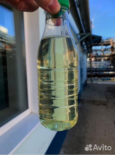 Дизель Евро 4 – надежный спутник на дорогах