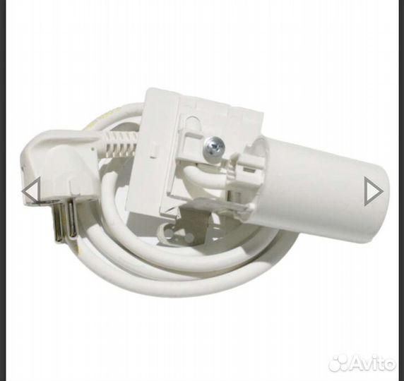 Сетевой фильтр для стиральной машины