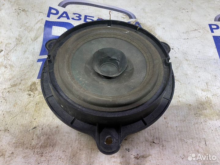 Динамик передний Логан 2