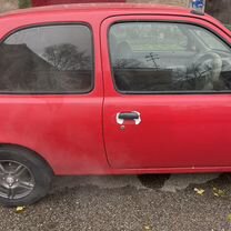 ⭐︎ Купить Nissan March 🚘 от 65 000 ₽ во всех регионах: 619