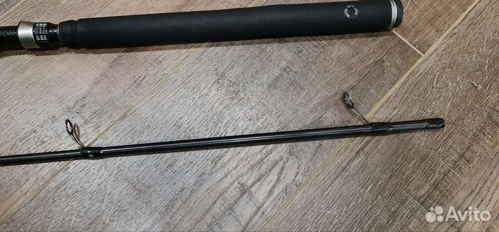 Rapture Assassin XT S802H