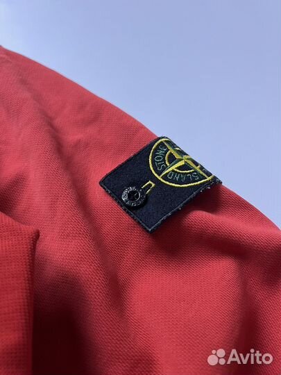 Зип худи Stone island