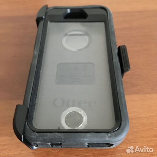 Чехол Otterbox Defender iPhone 5, 5s, SE 2016