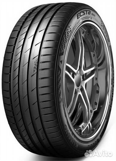 Kumho Ecsta PS71 SUV 265/50 R20 111W