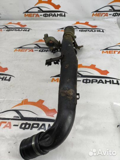 Горловина топливного бака Fiat Ducato фургон (244)