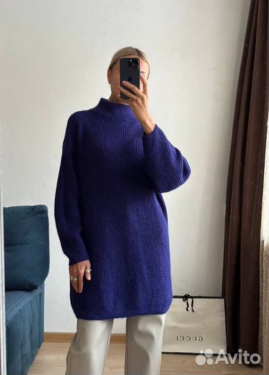 Свитер ангора Испания очень красивый