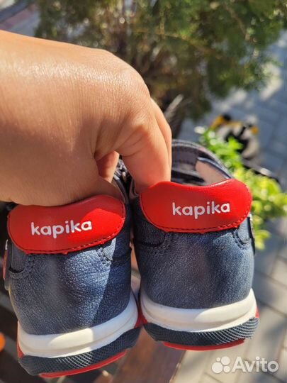 Сандалии kapika 27