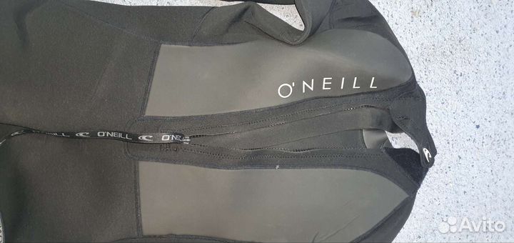 Гидрокостюм мужской O'Neil