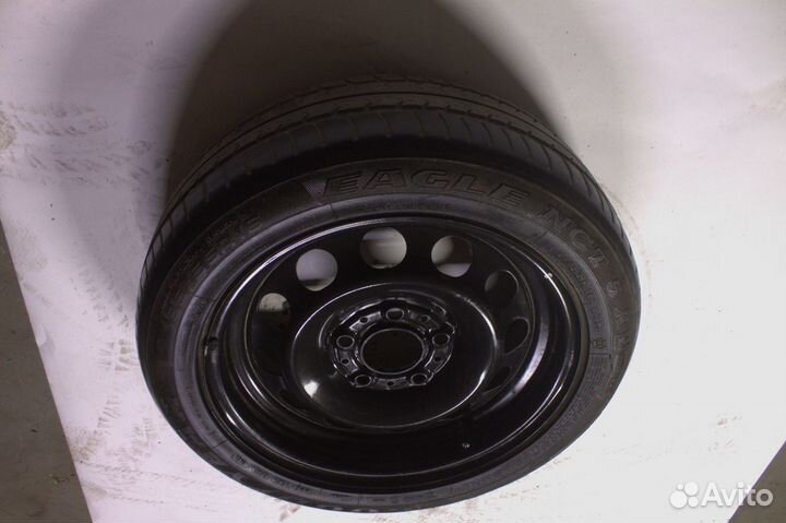 Продается колесо в сборе для BMW 1-ser