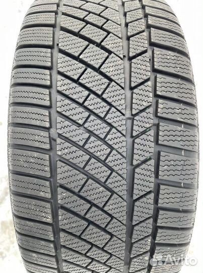 Continental ContiWinterContact TS 830 P 245/35 R19 93W