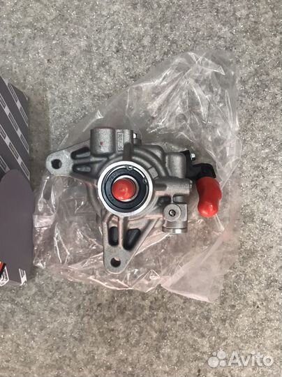 Насос гур Honda CRV 2 2002-2006 2.0