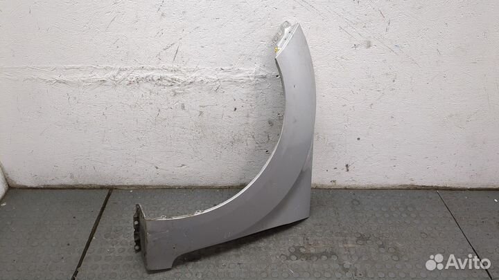 Крыло Hyundai Veloster 2011, 2013