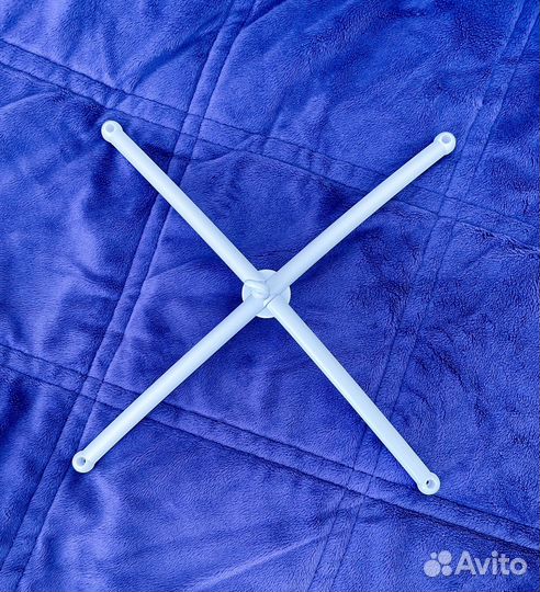 Мобиль в кроватку 