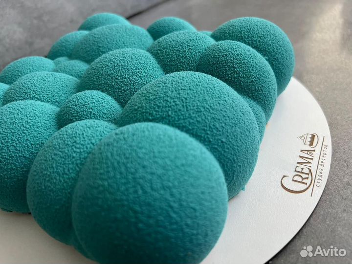 Подложка для торта