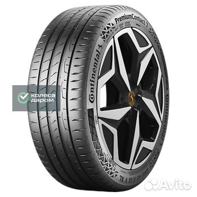 Continental PremiumContact 7 245/45 R18 100Y
