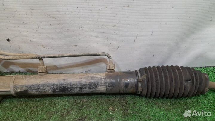 Рулевая рейка Chevrolet Lacetti седан F16D3 (1.6)