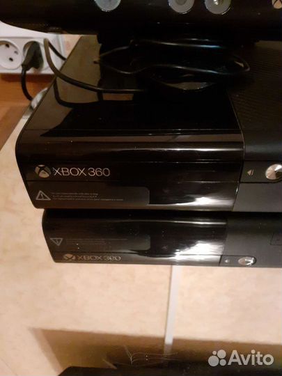 Игры на xbox 360 kinect