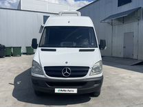 Mercedes-Benz Sprinter 2.2 MT, 2006, 373 090 км, с пробегом, цена 1 350 000 руб.